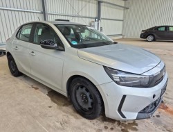 2024 Opel Corsa F Basis