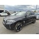 2021 BMW iX3 Impressive