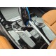 2021 BMW iX3 Impressive