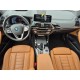 2021 BMW iX3 Impressive