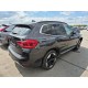 2021 BMW iX3 Impressive