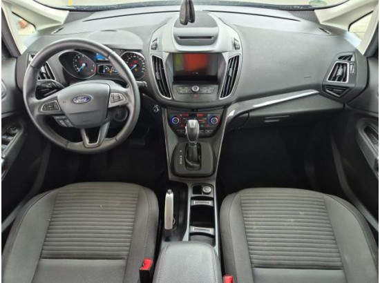 2018 Ford C-Max Titanium