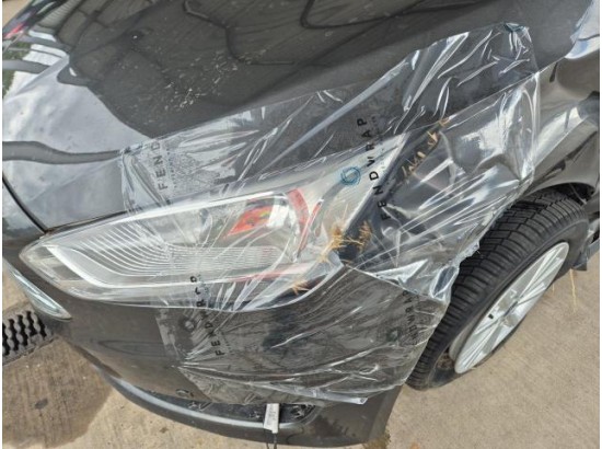 2018 Ford C-Max Titanium
