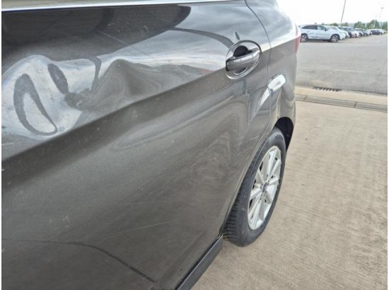 2018 Ford C-Max Titanium