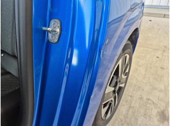 2025 Peugeot 208 Hybrid 110 Allure