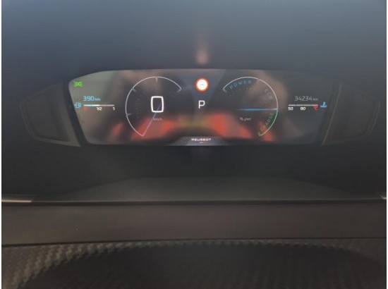 2025 Peugeot 208 Hybrid 110 Allure