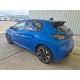 2025 Peugeot 208 Hybrid 110 Allure