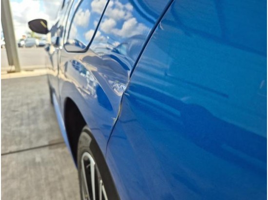 2025 Peugeot 208 Hybrid 110 Allure