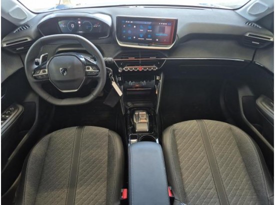 2025 Peugeot 208 Hybrid 110 Allure