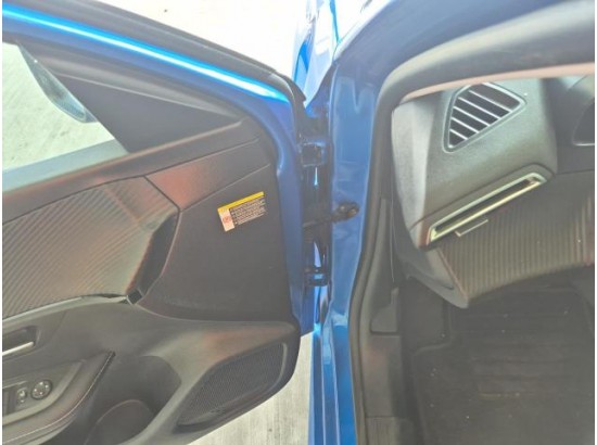 2025 Peugeot 208 Hybrid 110 Allure