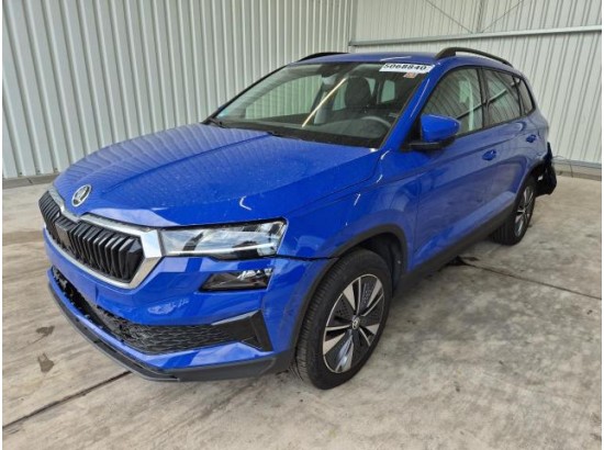 2024 Skoda Karoq Selection