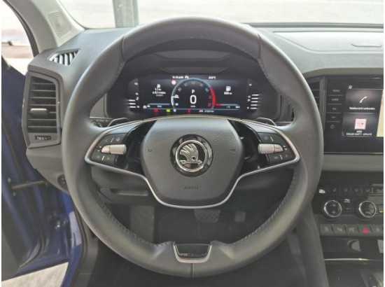 2024 Skoda Karoq Selection