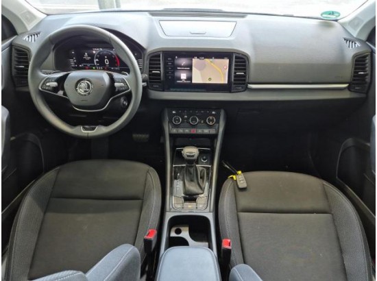 2024 Skoda Karoq Selection