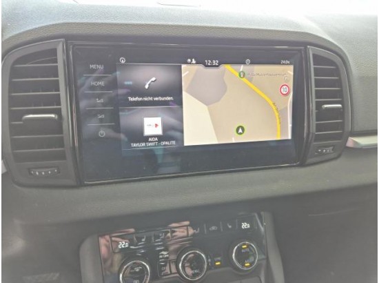 2024 Skoda Karoq Selection