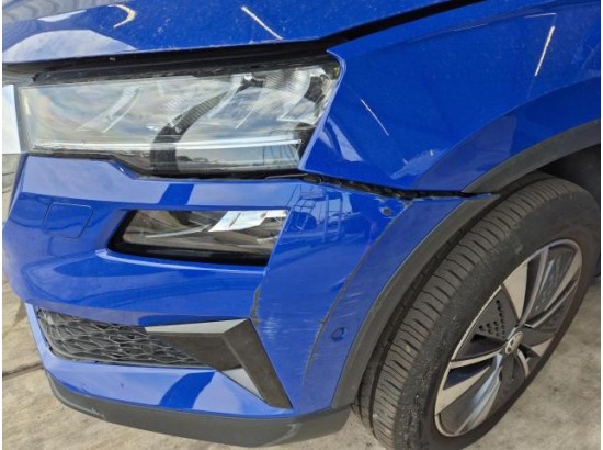 2024 Skoda Karoq Selection