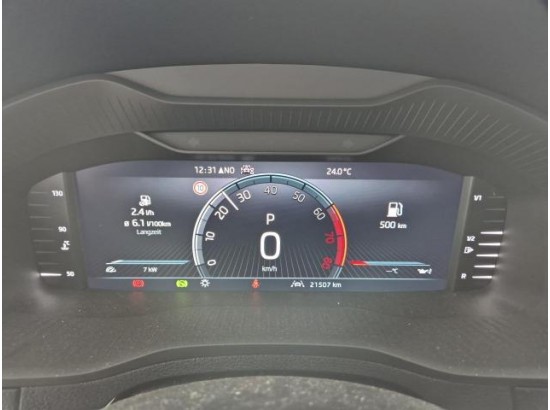 2024 Skoda Karoq Selection