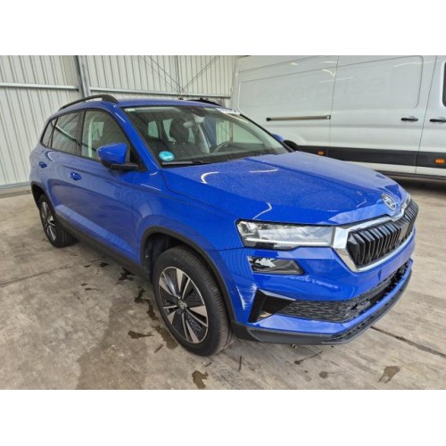 2024 Skoda Karoq Selection