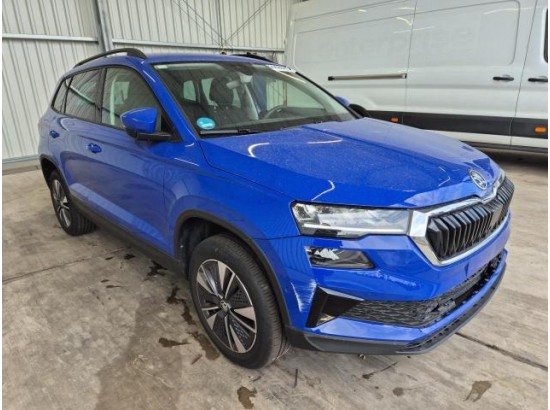 2024 Skoda Karoq Selection