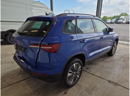 2024 Skoda Karoq Selection