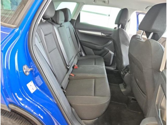 2024 Skoda Karoq Selection