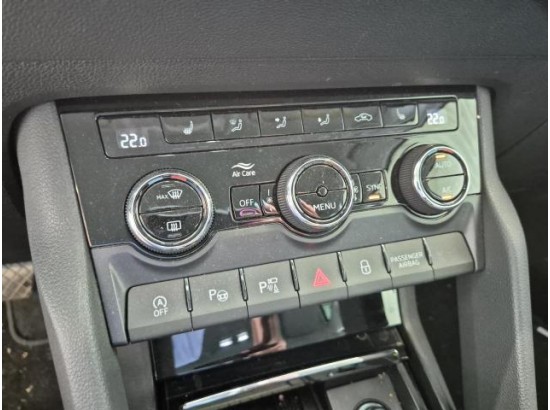 2024 Skoda Karoq Selection