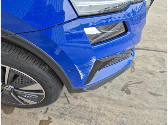 2024 Skoda Karoq Selection
