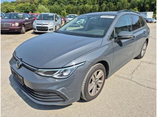 2024 Volkswagen Golf VIII Variant Life