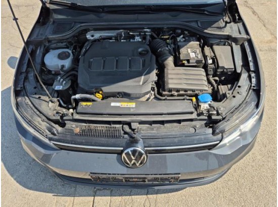 2024 Volkswagen Golf VIII Variant Life