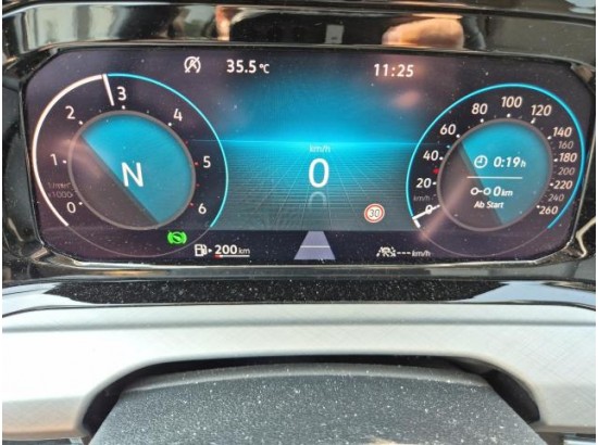 2024 Volkswagen Golf VIII Variant Life