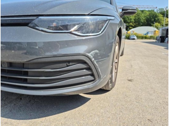 2024 Volkswagen Golf VIII Variant Life