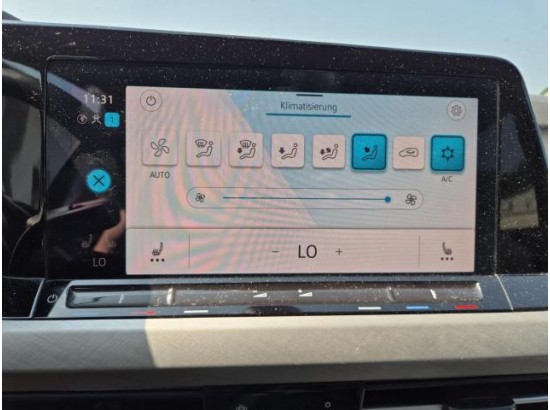 2024 Volkswagen Golf VIII Variant Life