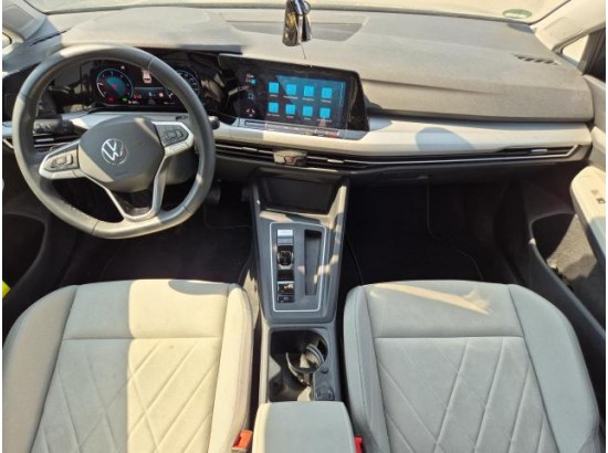 2024 Volkswagen Golf VIII Variant Life