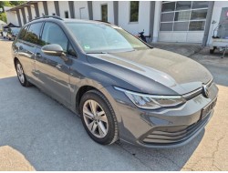 2024 Volkswagen Golf VIII Variant Life