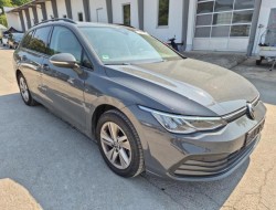 2024 Volkswagen Golf VIII Variant Life