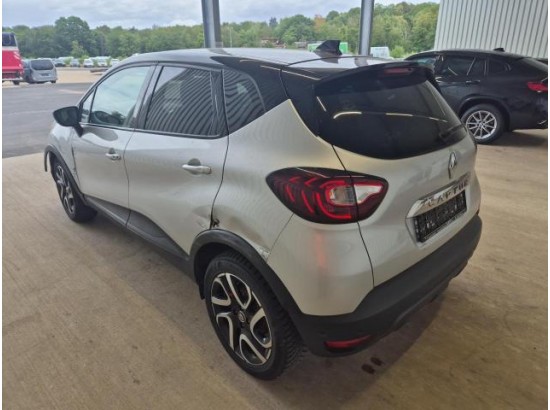 2019 Renault Captur BOSE Edition