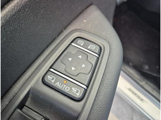 2019 Renault Captur BOSE Edition