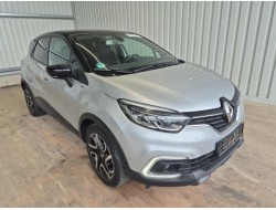 2019 Renault Captur BOSE Edition 2019 Renault Captur BOSE Edition