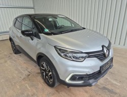 2019 Renault Captur BOSE Edition