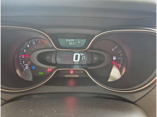 2019 Renault Captur BOSE Edition