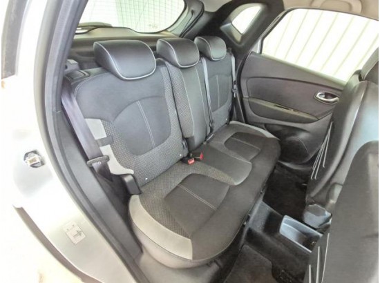 2019 Renault Captur BOSE Edition