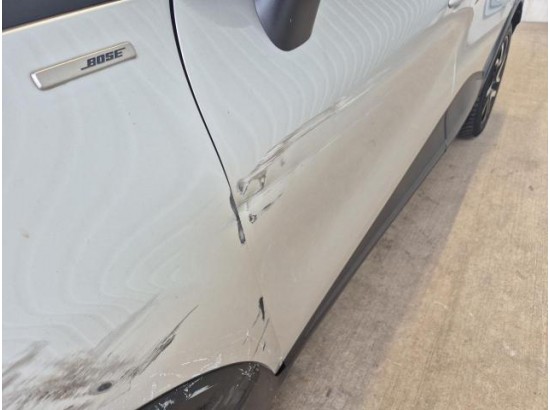 2019 Renault Captur BOSE Edition