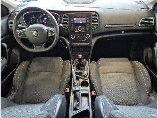 2019 Renault Megane IV Grandtour Life