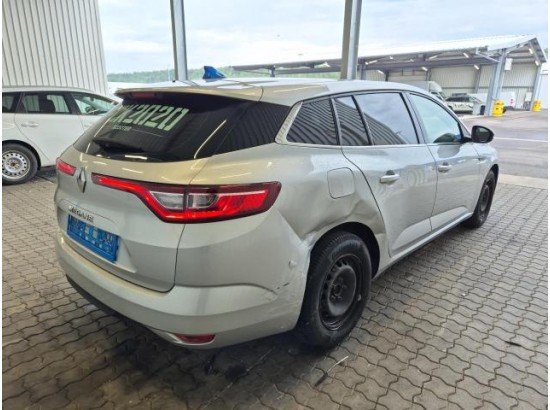 2019 Renault Megane IV Grandtour Life