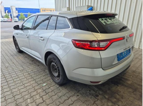 2019 Renault Megane IV Grandtour Life