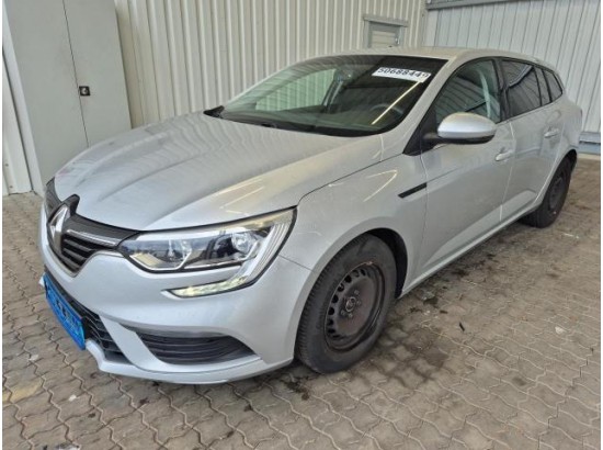 2019 Renault Megane IV Grandtour Life