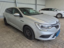 2019 Renault Megane IV Grandtour Life