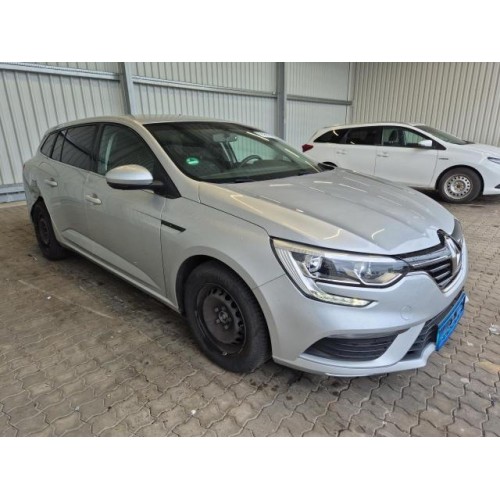 2019 Renault Megane IV Grandtour Life