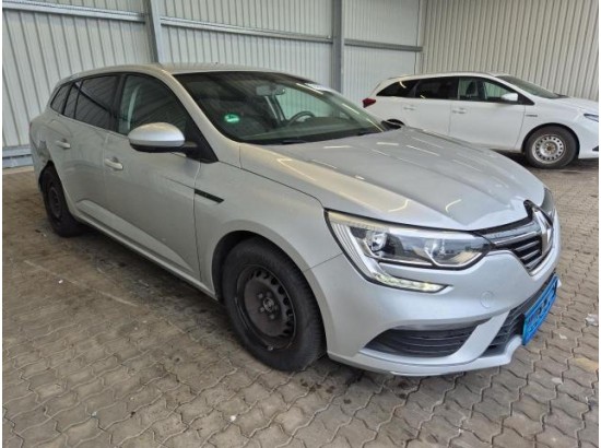 2019 Renault Megane IV Grandtour Life