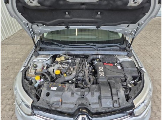 2019 Renault Megane IV Grandtour Life