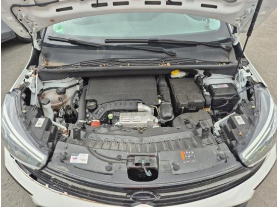 2024 Opel Crossland  Elegance Paket
